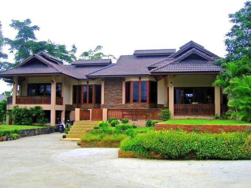 Le Charme Sukhothai Historical Park Dış mekan fotoğraf